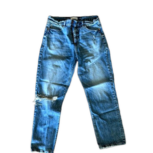 Women’s LOFT jeans